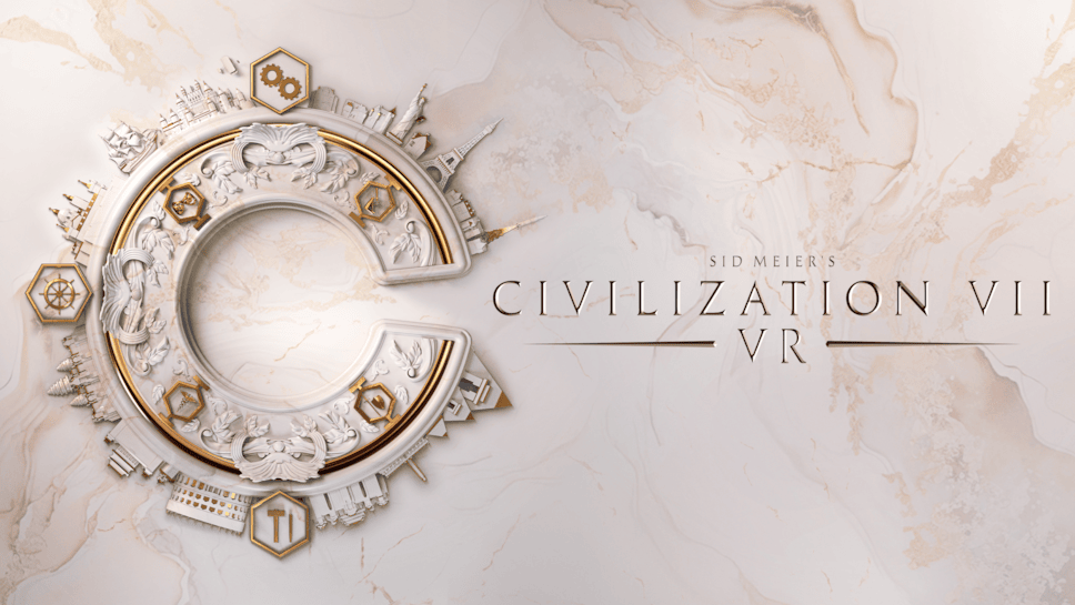 Civilization VII - VR - Key Art