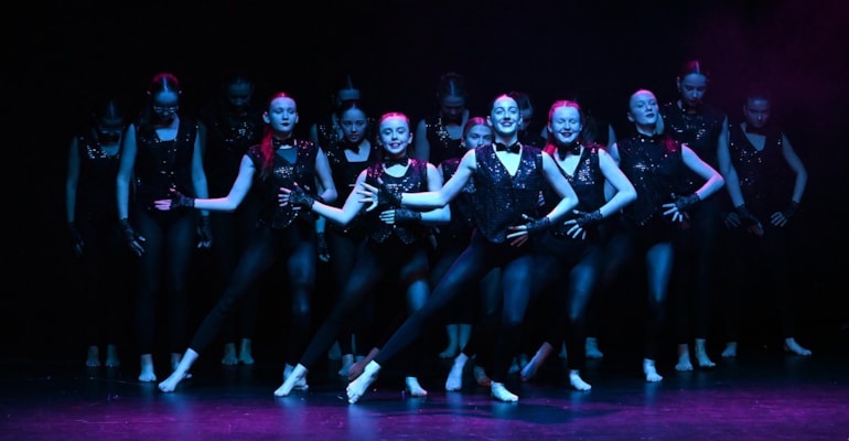 Dance Fest 2026 – Ayrshire's biggest celebration of dance