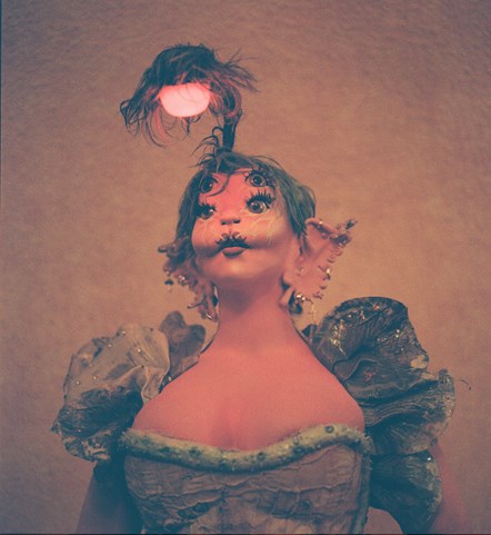 MELANIE MARTINEZ - PRESS SHOT