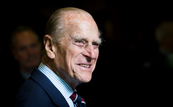 Death of His Royal Highness Prince Philip, Duke of Edinburgh: GettyImages-479434146