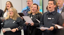 Railway Choirs from around the UK-2: Railway Choirs from around the UK-2