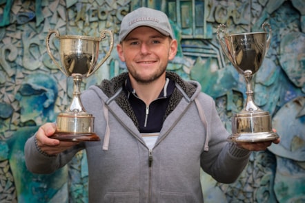 Mr Dorrian Best Council Garden