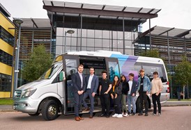 Arriva to bring new digital transport solution to Watford: DRT, Watford