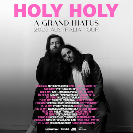 holyholy 2025 1080X1080