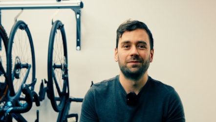 Elliot Tanner of Stashed Products