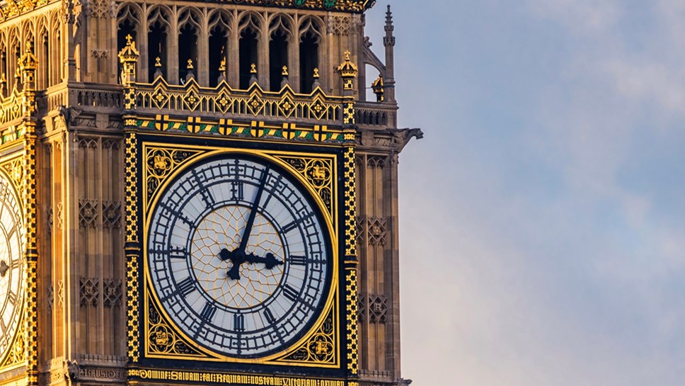 Header - Big Ben