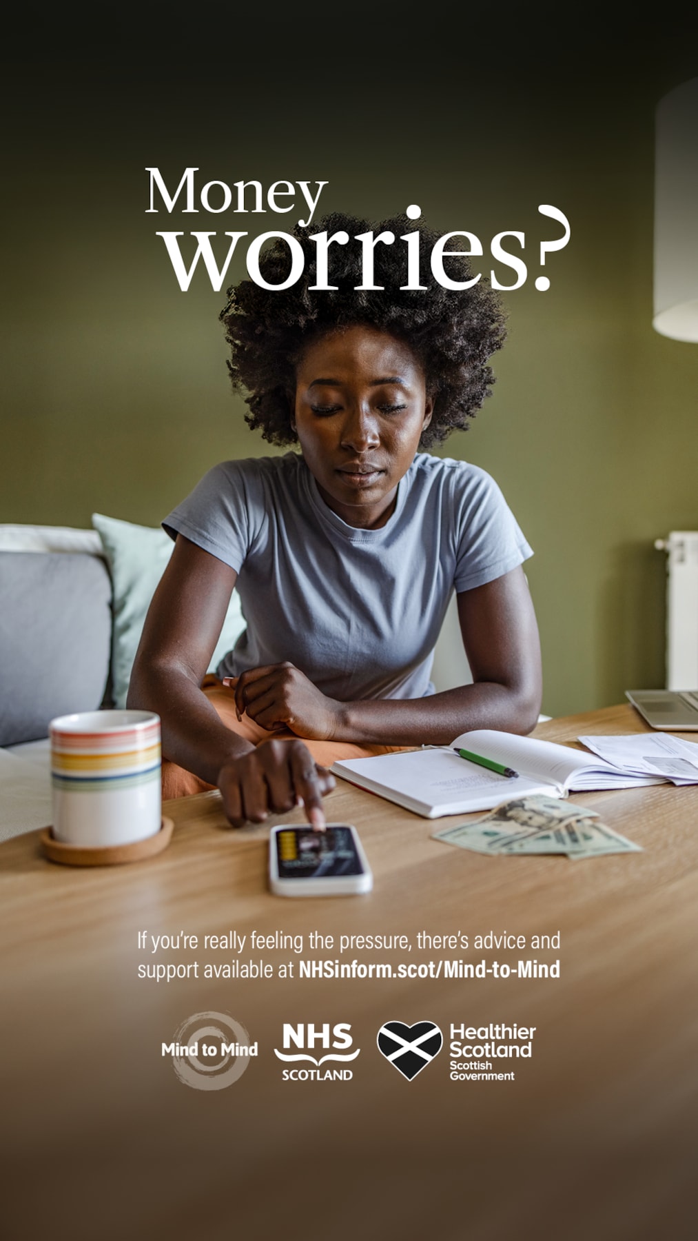 1080x1920 - Money Worries 2 - Social Static - Mind to Mind