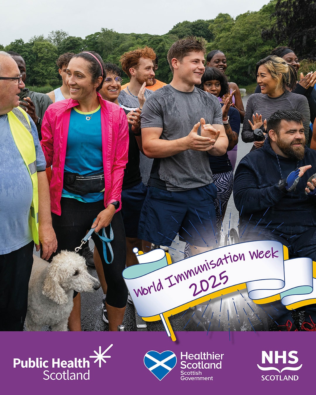 World Immunisation Week Asset 2