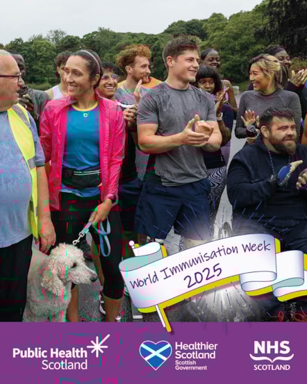 World Immunisation Week Asset 2