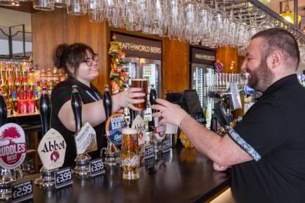 Lakeland The Alfred Wainwright