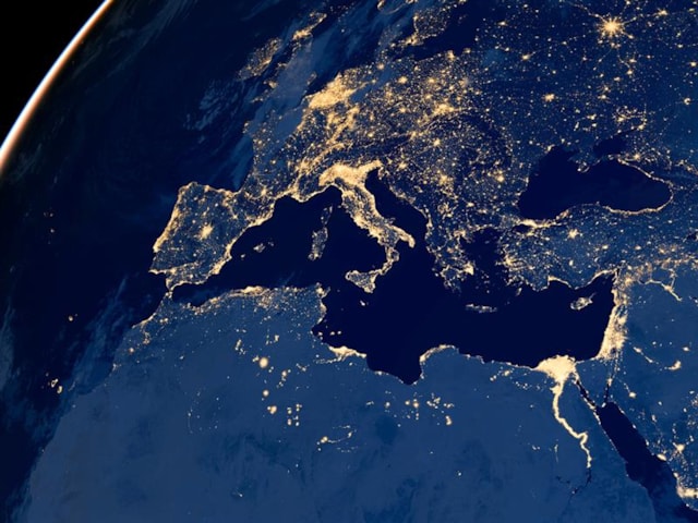New sulphur emission limits enter into effect in the Mediterranean medium