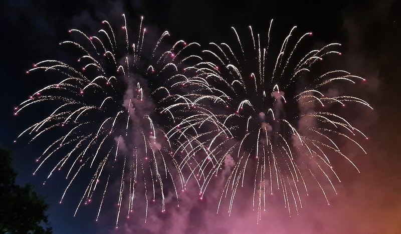 Himley Fireworks-2