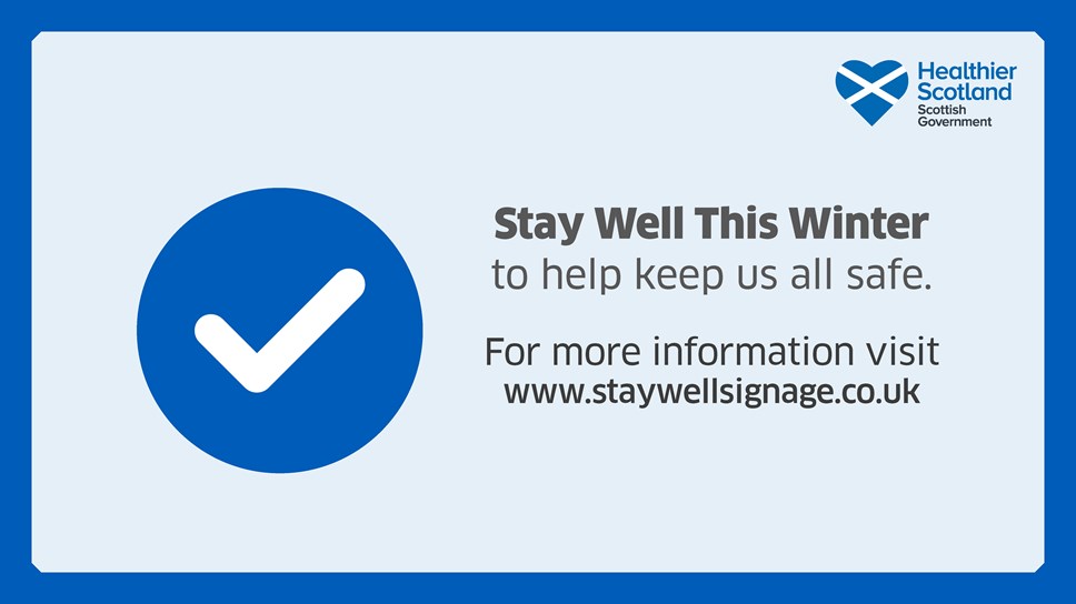 Safety Signage 16x9 - Social Media