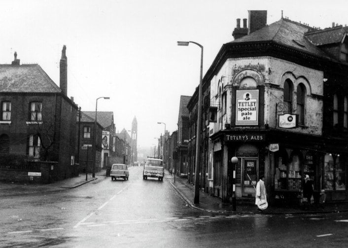Library Leeds 400 exhibition: The exhibition will open this September and will feature a selection of heritage treasures from the library’s special collections as well as a series of compelling images of Leeds captured by artists and photographers over the centuries and chosen from the library’s vast Leodis archive.
