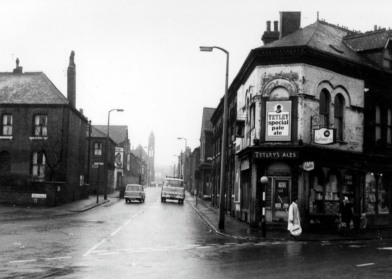 Library Leeds 400 exhibition: The exhibition will open this September and will feature a selection of heritage treasures from the library’s special collections as well as a series of compelling images of Leeds captured by artists and photographers over the centuries and chosen from the library’s vast Leodis archive.