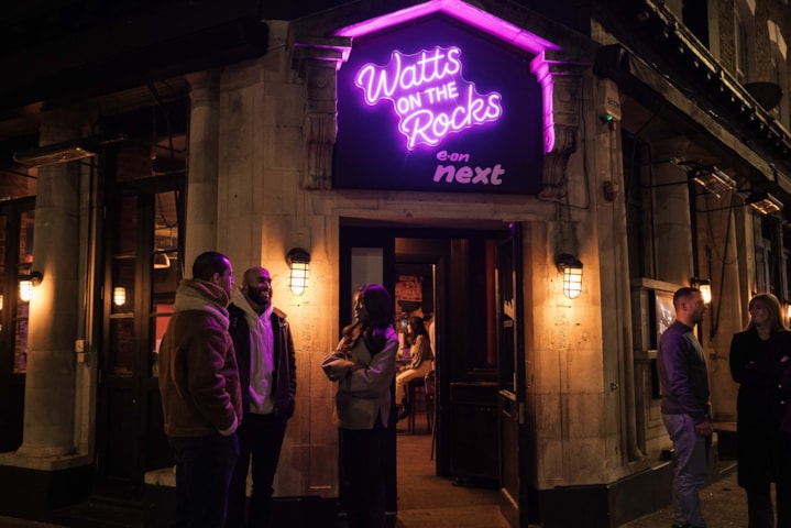 Watts on the Rocks-5