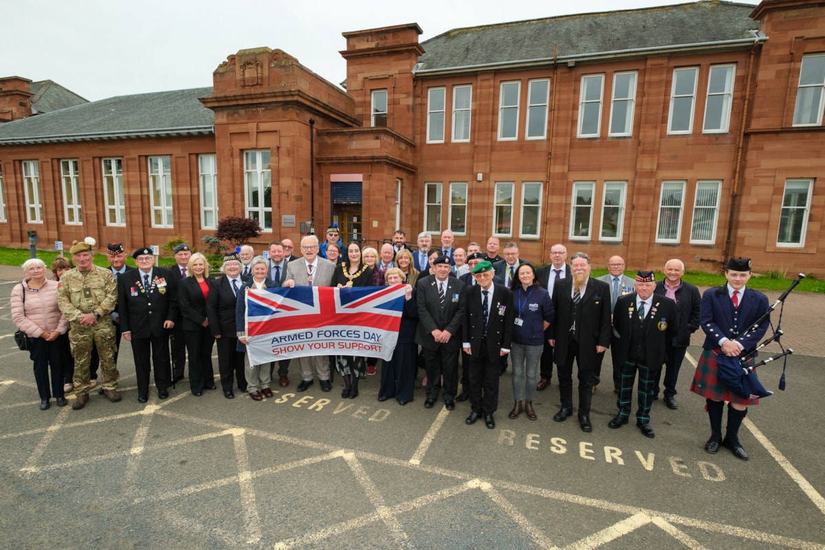 EAC Armed Forces Day 2025 02