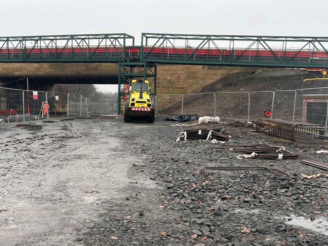 Leven bridge to be demolished