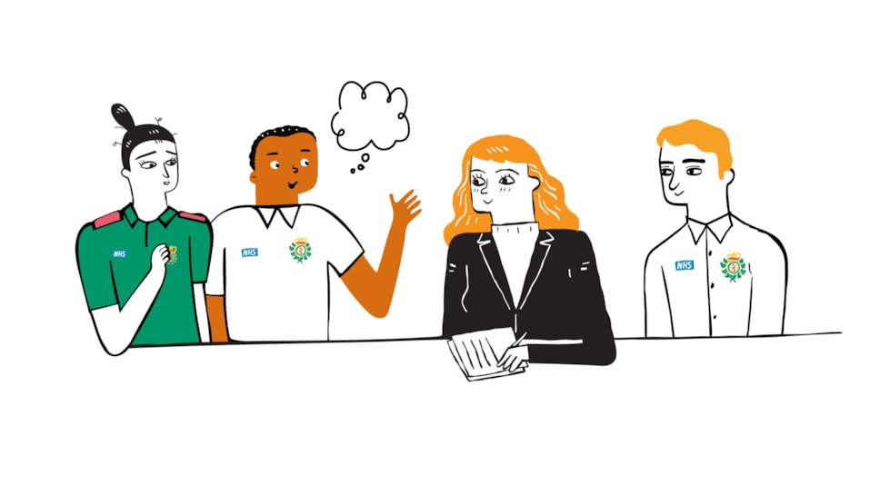 NEAS mental maintenance image