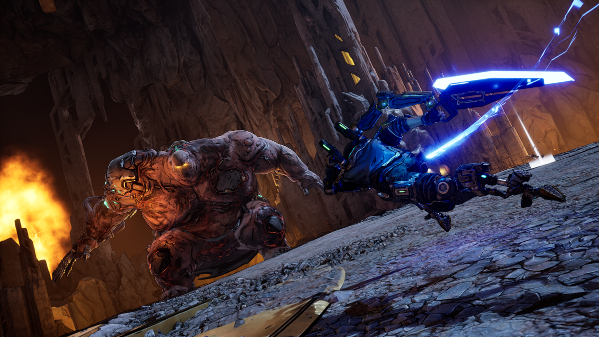 Borderlands 4 Raid Boss 2 Thol