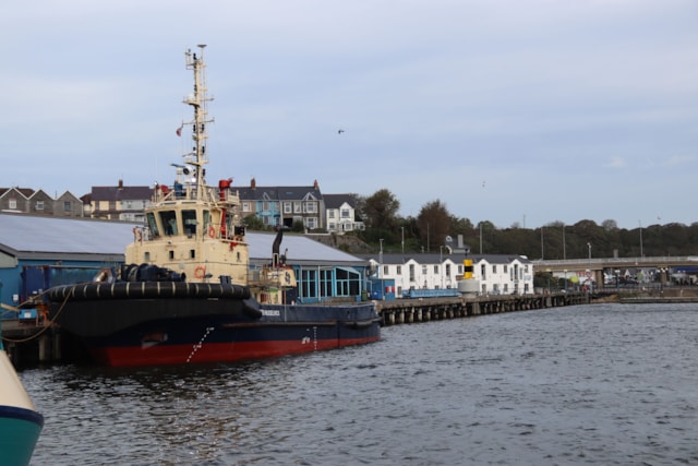 Milford Haven-2
