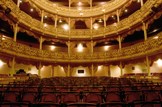 International Touring Fund: Culture - concert