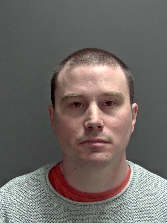 Man admits 96 online sexual offences against 51 young boys: David WILSON Custody Image