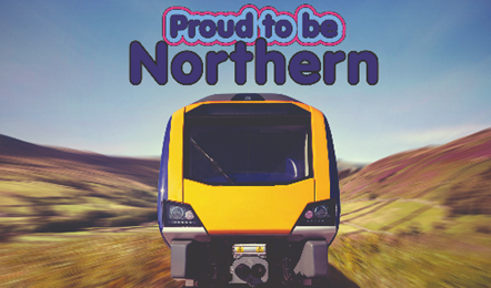 Welcome to the first Proud to be Northern podcast from UK train operator Northern. In this episode host Glyn Hellam talks to regional directors Steve Hopkinson and Chris Jackson, and head of train presentation Jo Simmons about the challenges of running a railway during the coronavirus pandemic. We d