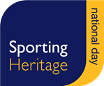 Sporting Heritage Logo