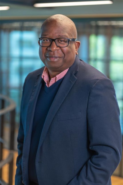 Damian Thompson, Director of Landlord, The Mortgage Works