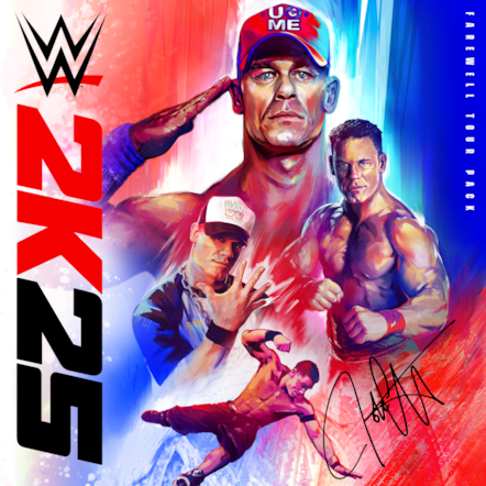 WWE 2K25 Farewell Tour Edition Agnostic-3