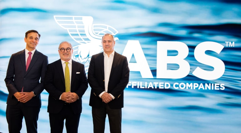 Industry‑First ABS SeaTech Innovation Exchange Launches Strengthening Greek-U.S. Maritime Technology Collaboration