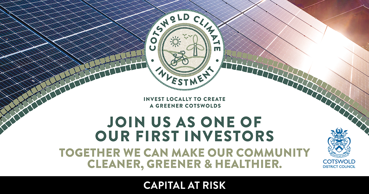 Cotswold Climate Investment