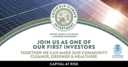 Cotswold Climate Investment