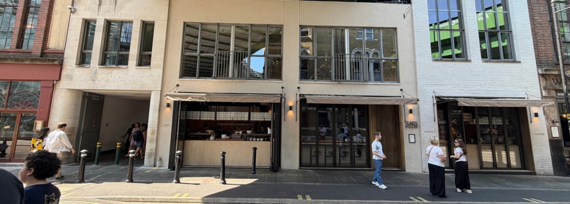 Bedale Street 3