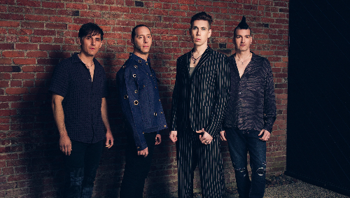 Marianas Trench