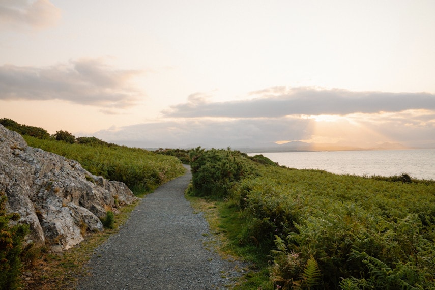 Hafan y Mor by Beth Squires 2025