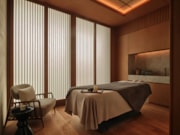 Patina Osaka Spa Treatment Room