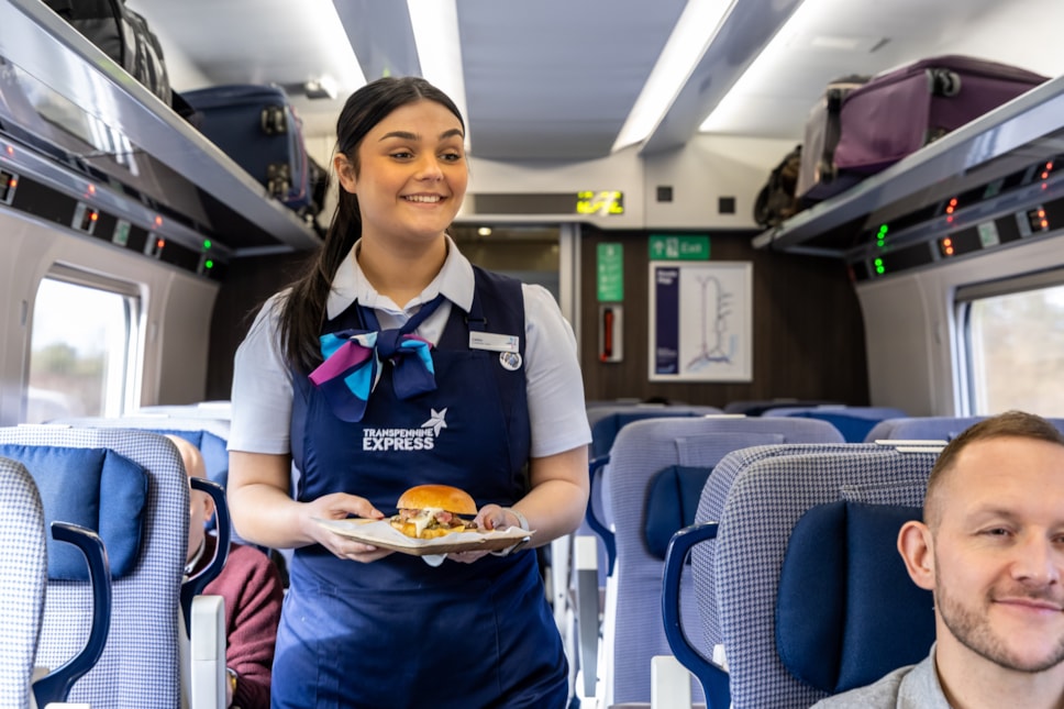 TransPennine Kitchen, new catering service-2