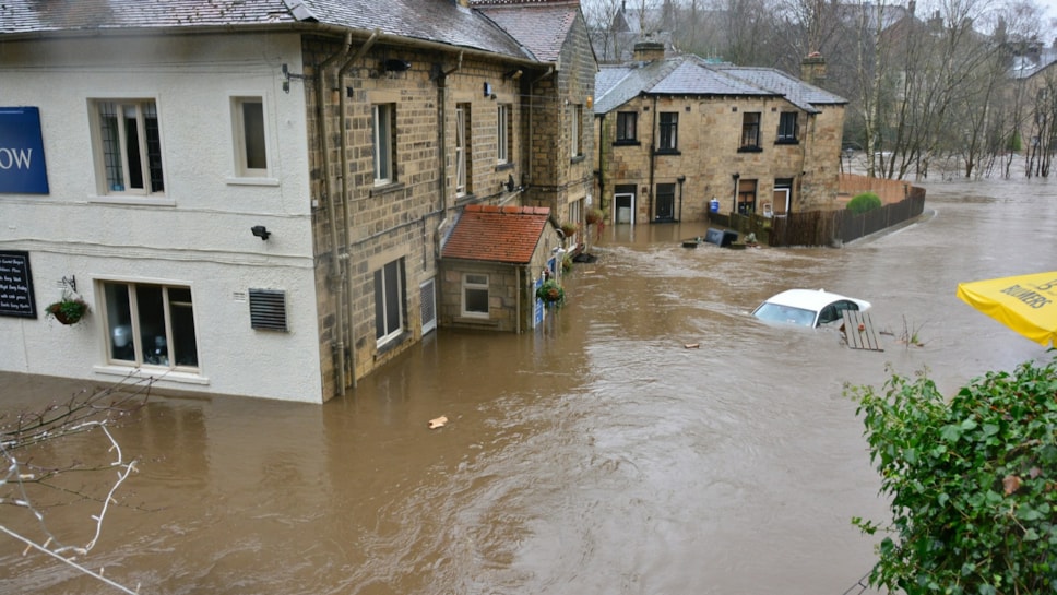 Floods