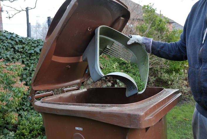 Green shoots of spring as Leeds garden waste collections return: dsc_0392.jpg