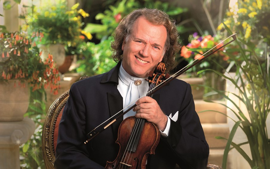 Andre Rieu