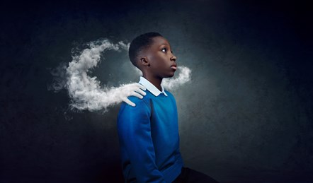 Campaign Banner - Vaping Addiction Campaign