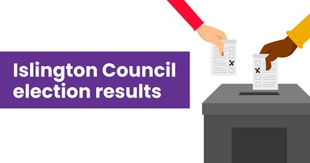 Islington Council local election results