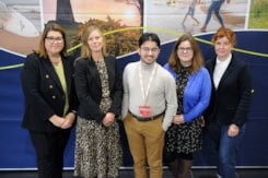 TACKLING CHILD POVERTY IN SOUTH TYNESIDE - 221024 - pic 2