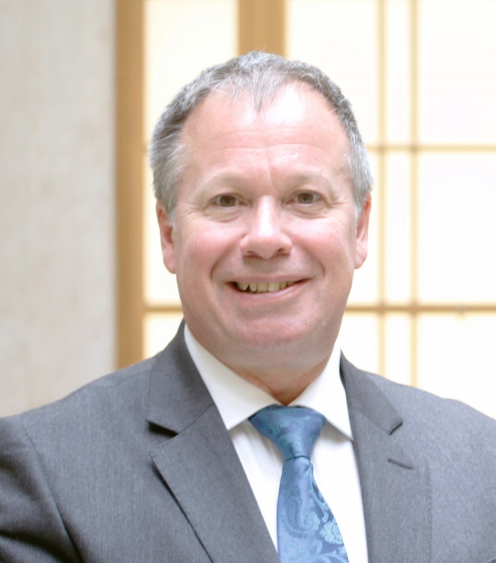 Tim Shields