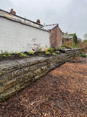 Deepdale - After picture 1: Deepdale - After picture 1