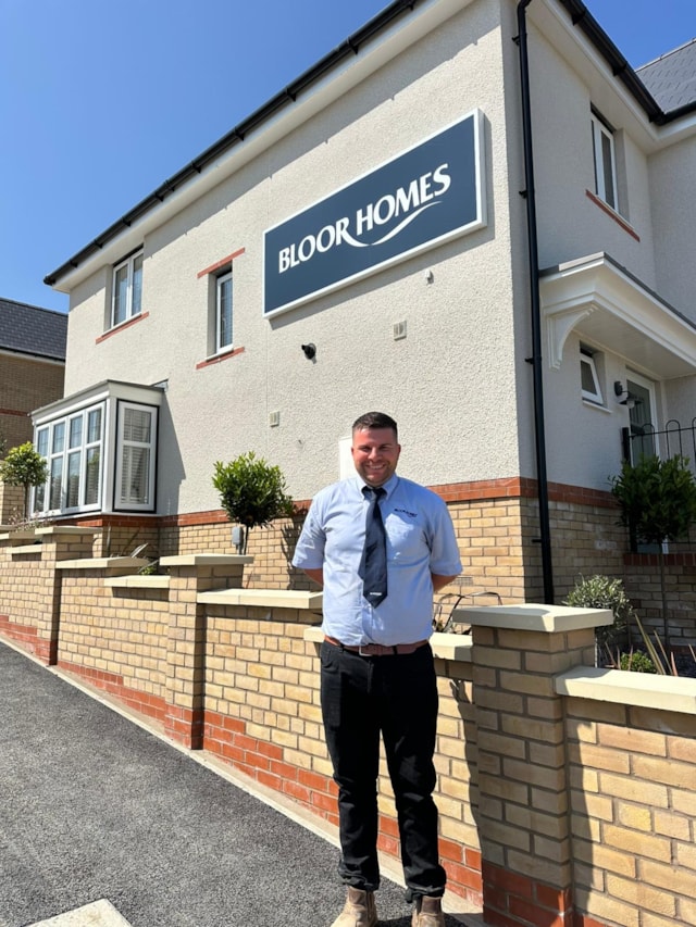 Bloor Exeter PIJ 2025 - Jason Lockyer - Bideford
