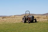 Agricultural Holdings Legislation Review: Agriculture-farming-crofting-haymaking-tractor