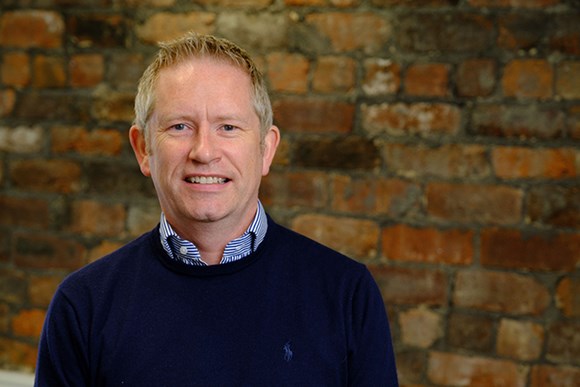 Leeds Beckett partners with Borehole Solutions to advance the future of drilling technology in UK construction: Martin Pritchard 81752